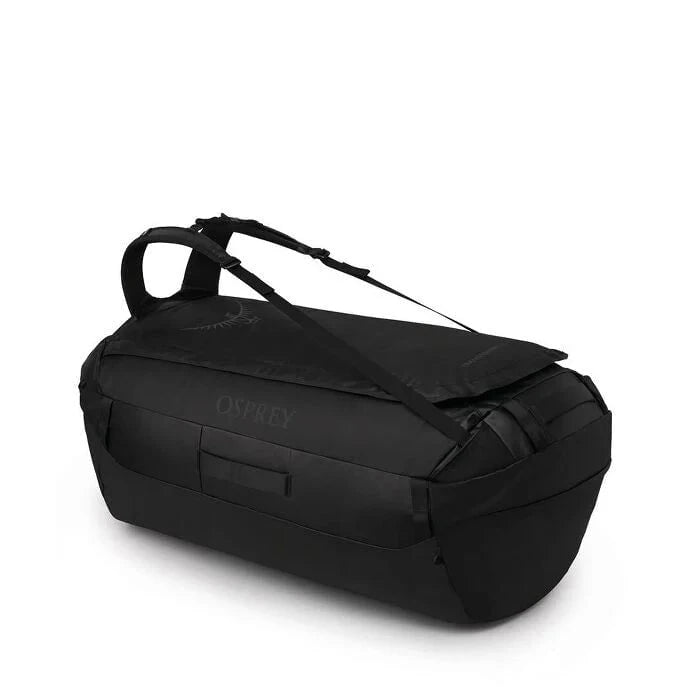 Osprey Duffles Raven Black/Black Osprey Transporter Duffel 150
