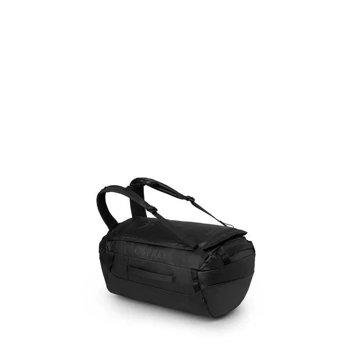 Osprey Duffles Raven Black/Black Osprey Transporter Duffel 30