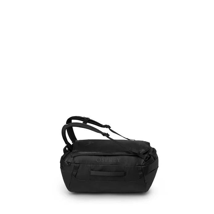Osprey Duffles Raven Black/Black Osprey Transporter Duffel 30
