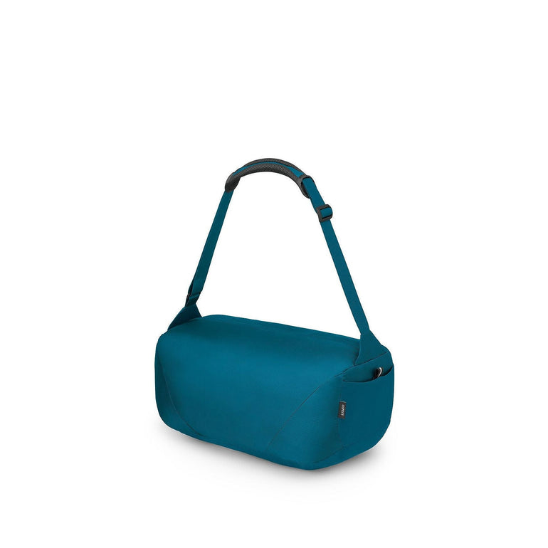 Osprey Duffles Waterfront Blue Osprey Ultralight Stuff Duffel - Waterfront Blue