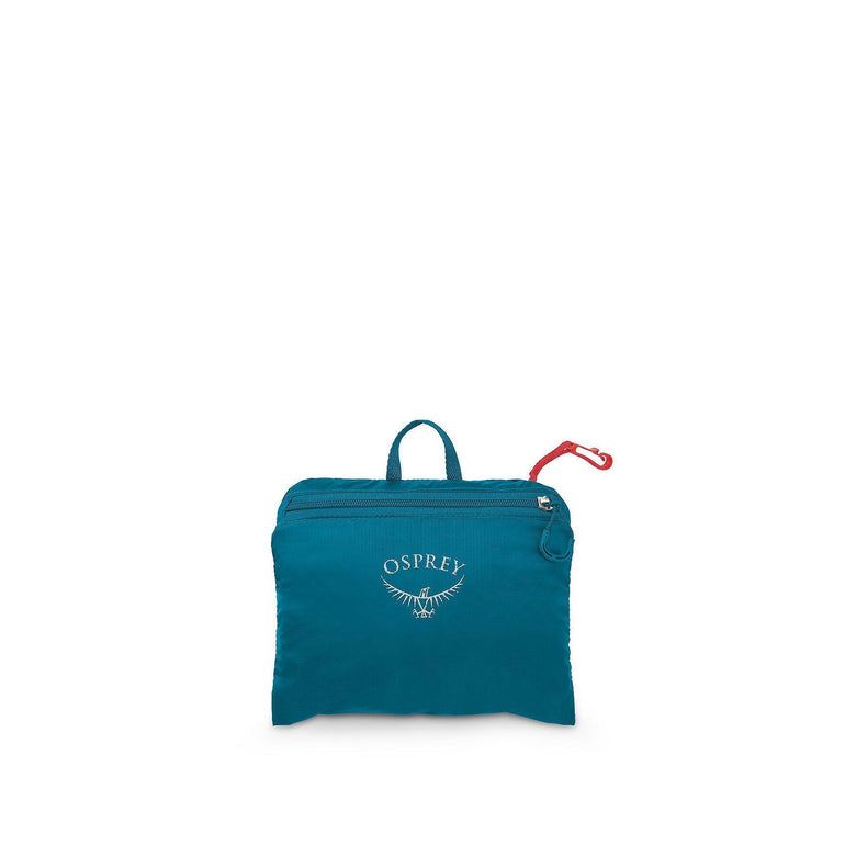 Osprey Duffles Waterfront Blue Osprey Ultralight Stuff Duffel - Waterfront Blue