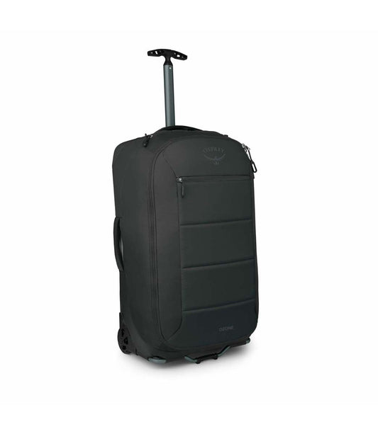 Osprey Luggage Black Osprey Ozone 2-Wheel 80L/27" Luggage