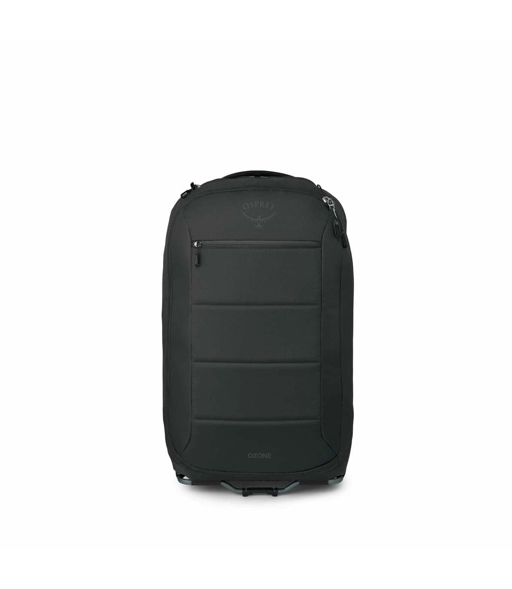 Osprey Luggage Black Osprey Ozone 2-Wheel 80L/27" Luggage