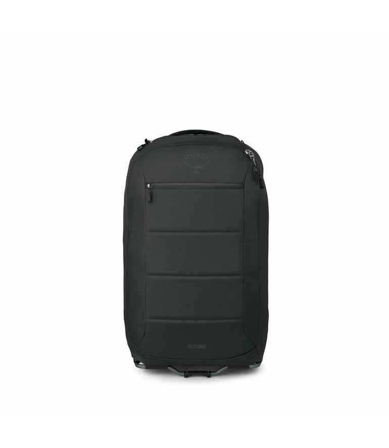 Osprey Luggage Black Osprey Ozone 2-Wheel 80L/27" Luggage