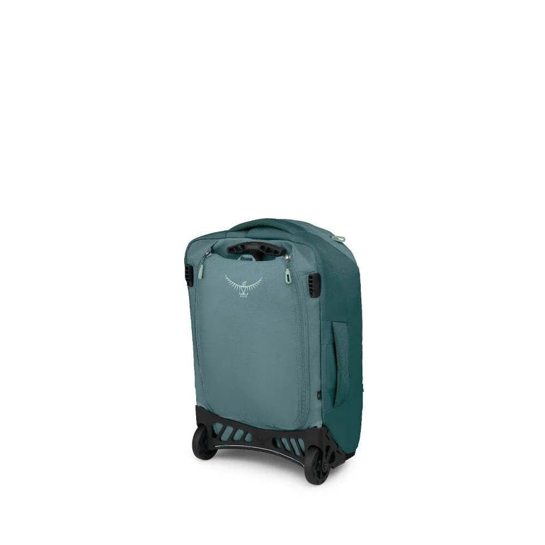 Osprey Luggage Osprey Farpoint Fairview Carry-On Wheeled Travel Pack 21.5"/36L