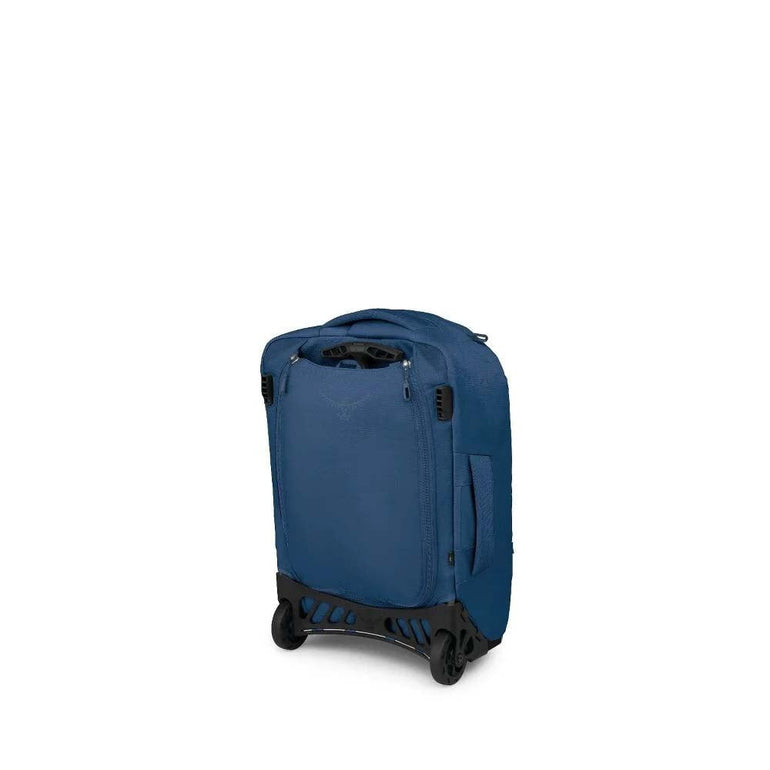 Osprey Luggage Osprey Farpoint Fairview Carry-On Wheeled Travel Pack 21.5"/36L