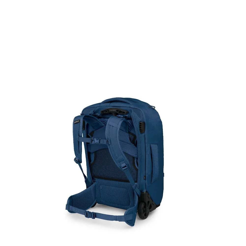 Osprey Luggage Osprey Farpoint Fairview Carry-On Wheeled Travel Pack 21.5"/36L