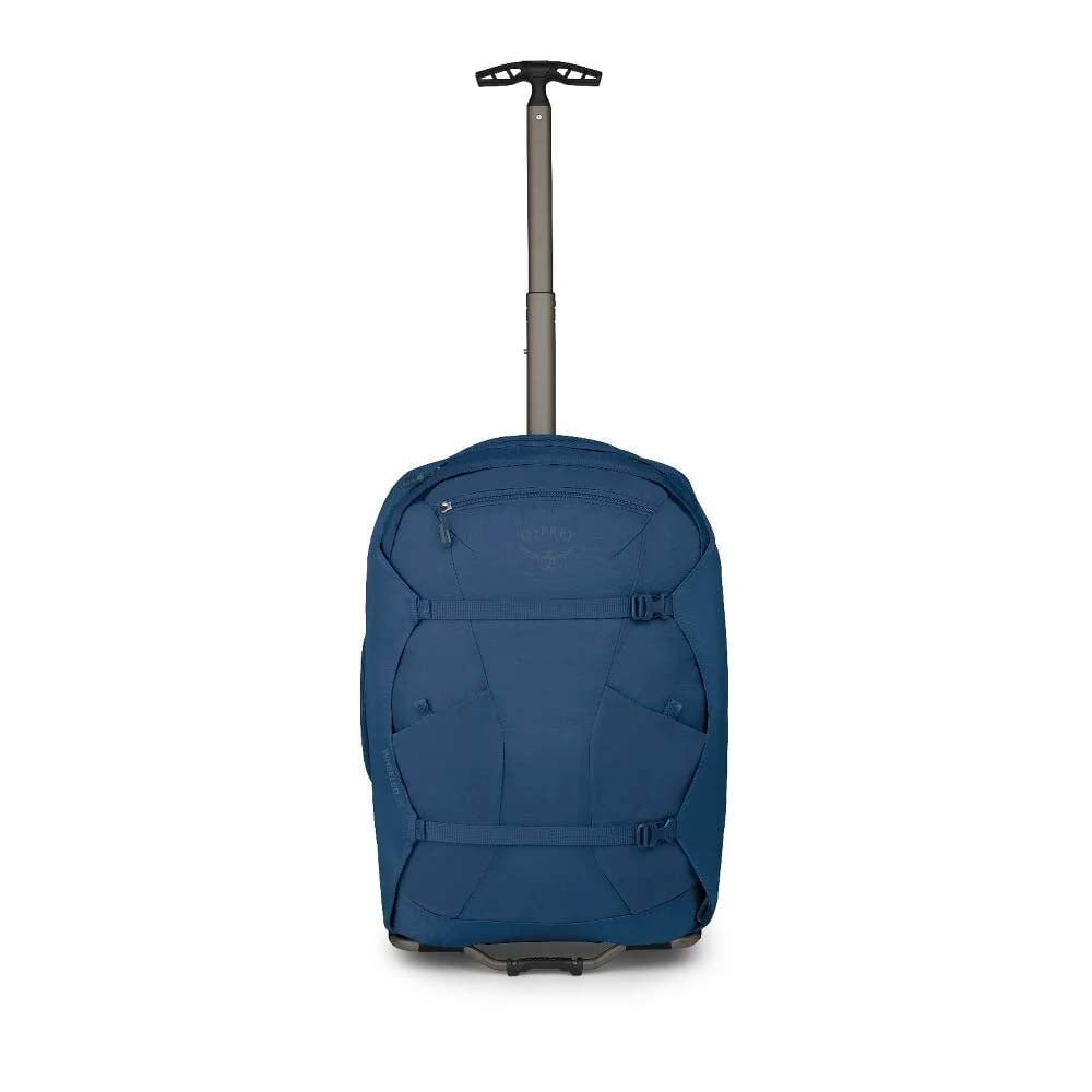 Osprey Luggage Osprey Farpoint Fairview Carry-On Wheeled Travel Pack 21.5"/36L