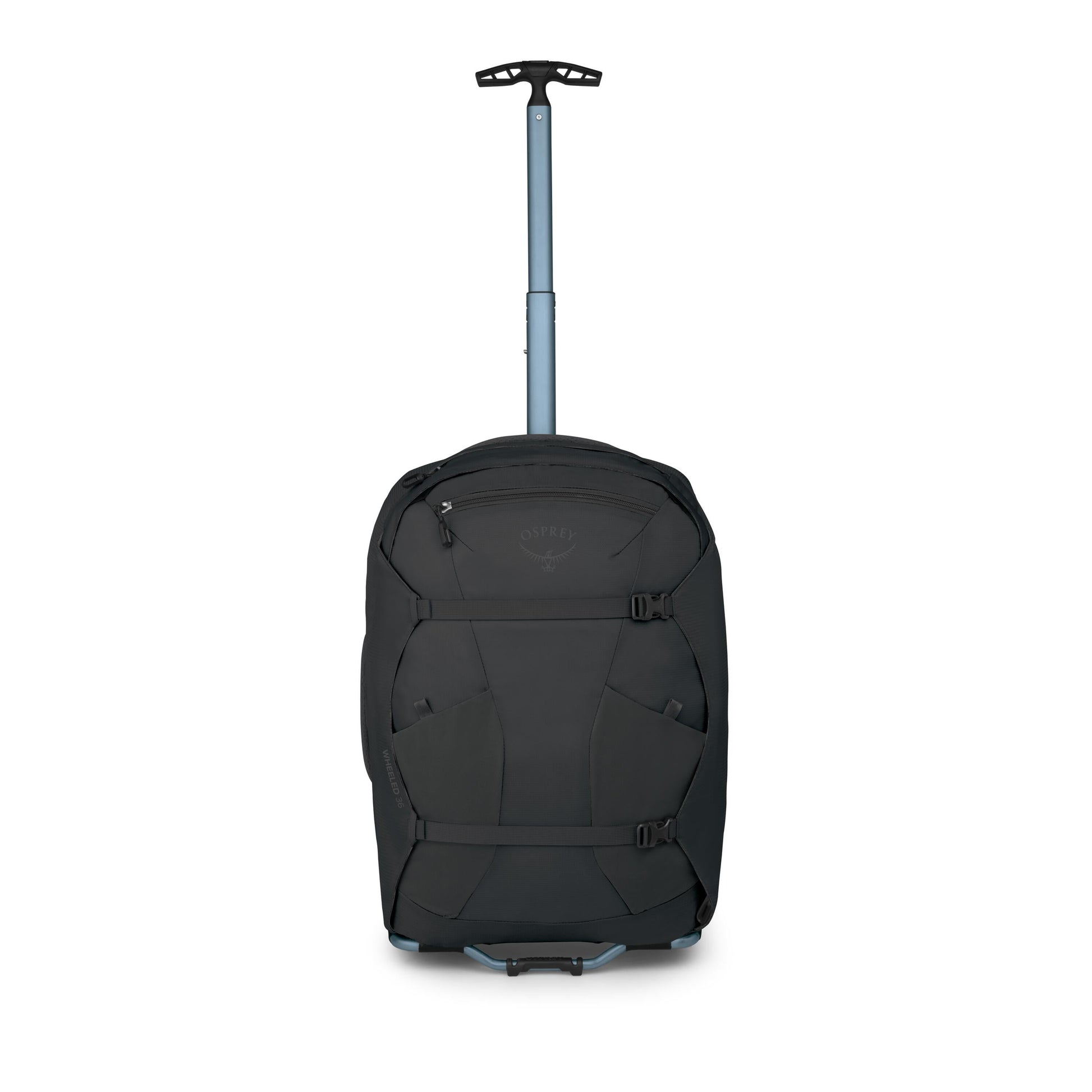 Osprey Luggage Osprey Farpoint Fairview Carry-On Wheeled Travel Pack 21.5"/36L
