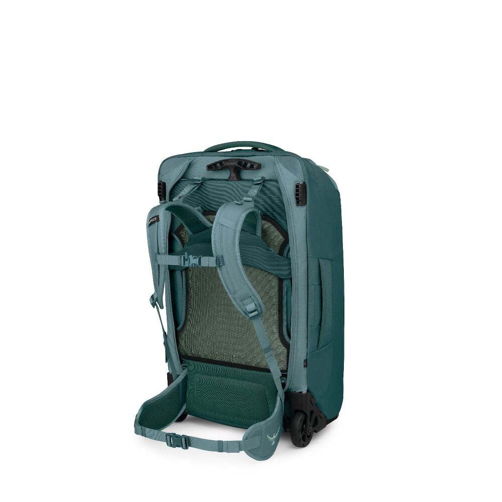 Osprey Luggage Osprey Farpoint Fairview Wheeled Travel Pack 27.5"/65L