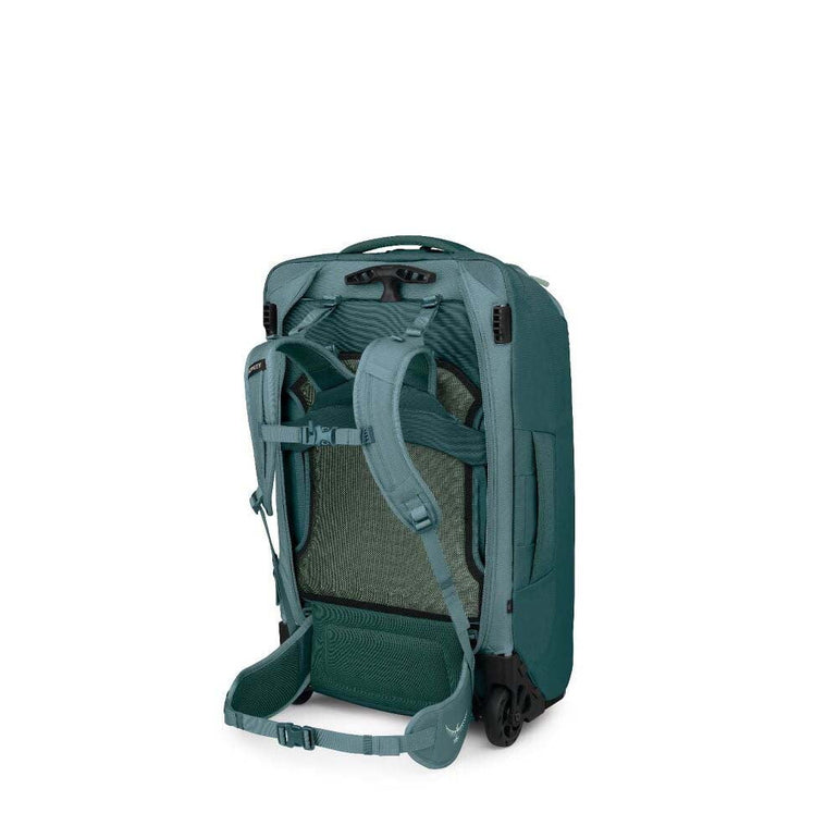 Osprey Luggage Osprey Farpoint Fairview Wheeled Travel Pack 27.5"/65L