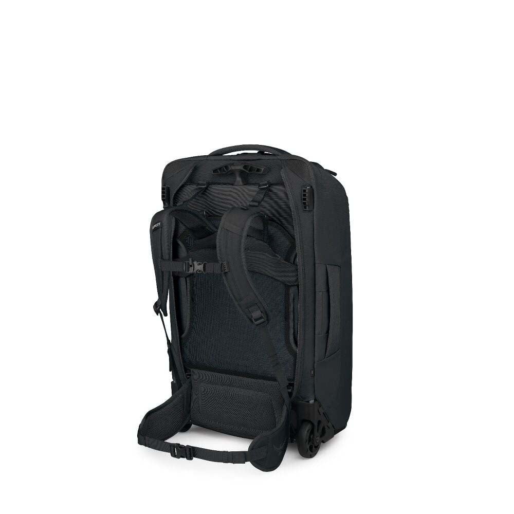 Osprey Luggage Osprey Farpoint Fairview Wheeled Travel Pack 27.5"/65L