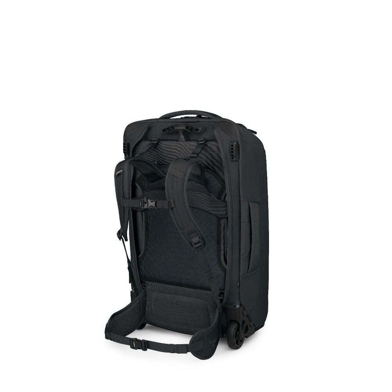 Osprey Luggage Osprey Farpoint Fairview Wheeled Travel Pack 27.5"/65L