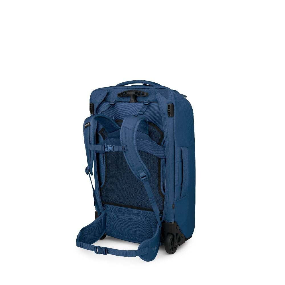 Osprey Luggage Osprey Farpoint Fairview Wheeled Travel Pack 27.5"/65L