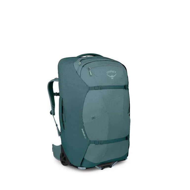 Osprey Luggage Osprey Farpoint Fairview Wheeled Travel Pack 27.5"/65L