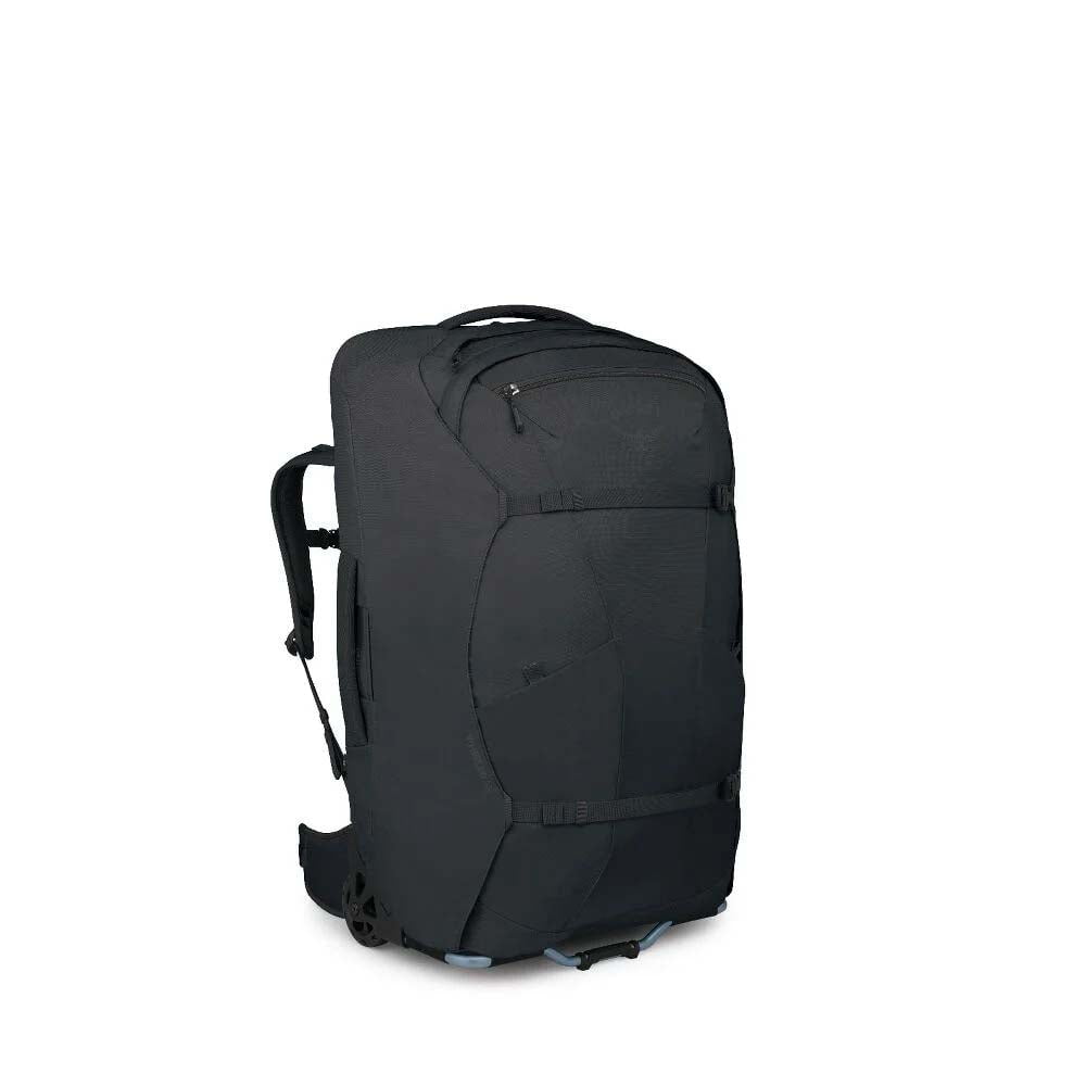 Osprey Luggage Osprey Farpoint Fairview Wheeled Travel Pack 27.5"/65L