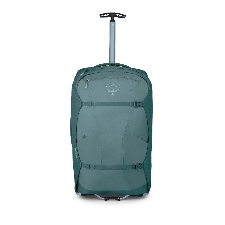 Osprey Luggage Osprey Farpoint Fairview Wheeled Travel Pack 27.5"/65L