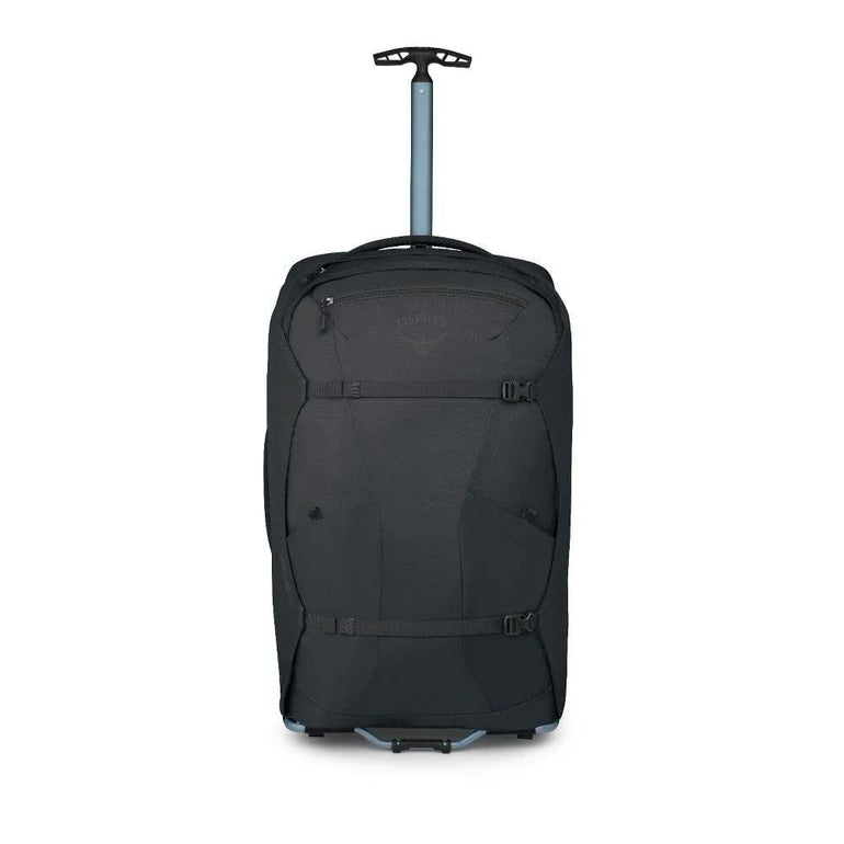 Osprey Luggage Osprey Farpoint Fairview Wheeled Travel Pack 27.5"/65L