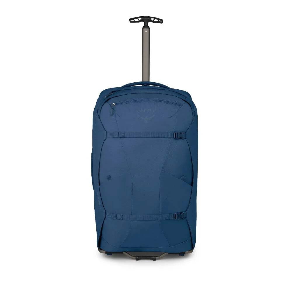 Osprey Luggage Osprey Farpoint Fairview Wheeled Travel Pack 27.5"/65L