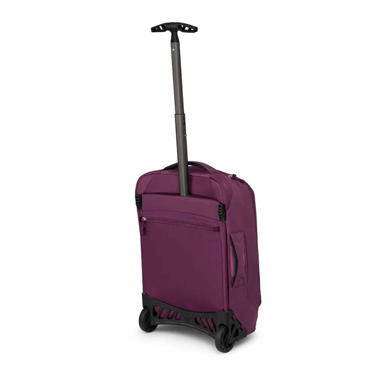 Osprey Luggage Osprey Ozone 2-Wheel 40L/21" Carry-On Luggage