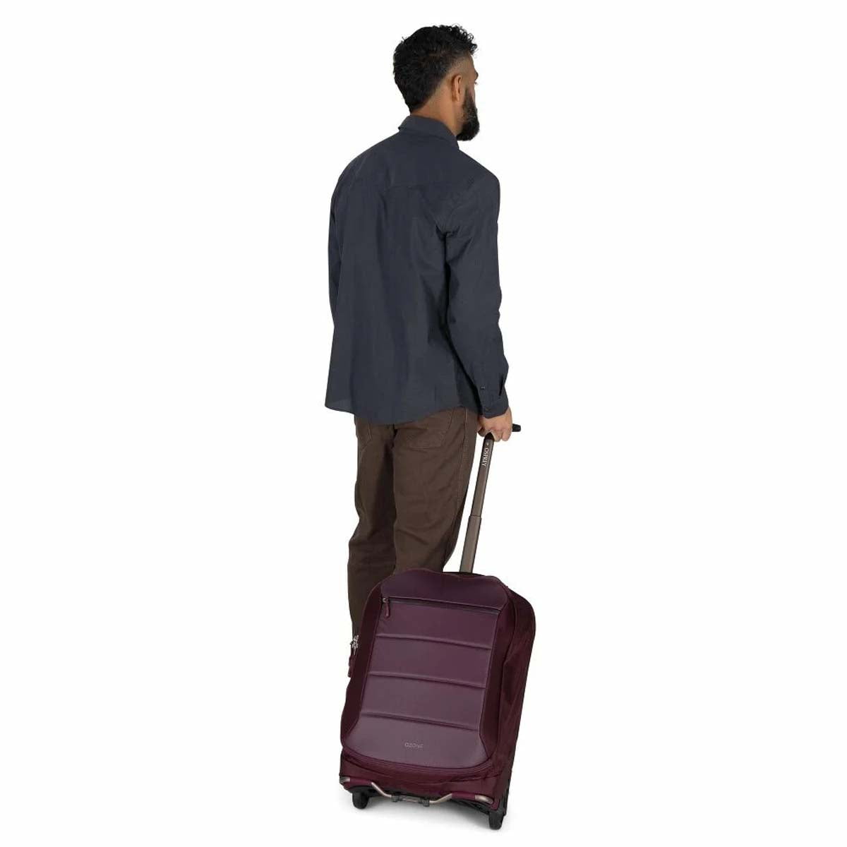 Osprey Luggage Osprey Ozone 2-Wheel 40L/21" Carry-On Luggage