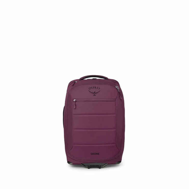 Osprey Luggage Osprey Ozone 2-Wheel 40L/21" Carry-On Luggage