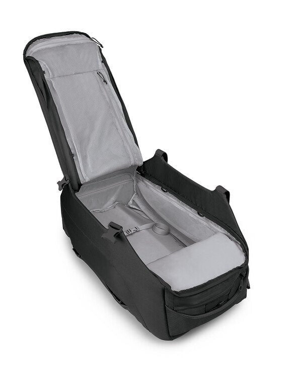 Osprey Luggage Osprey Sojourn Wheeled Travel Pack 28"/80L