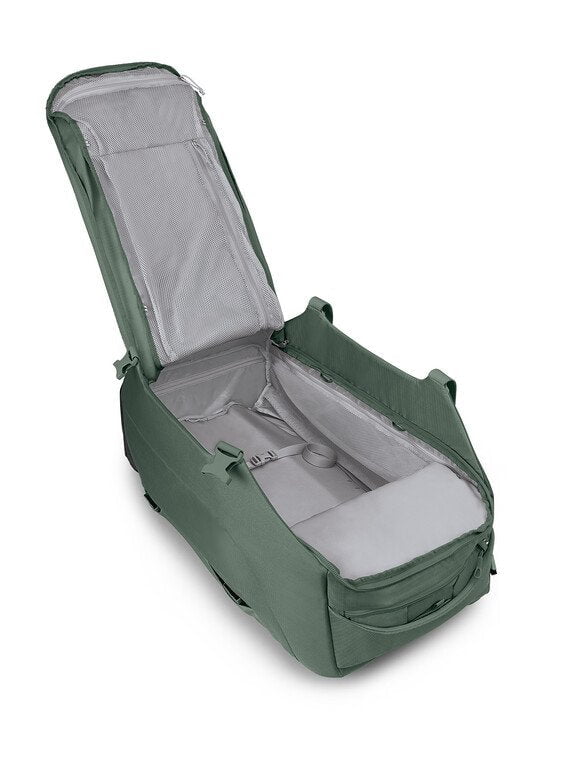 Osprey Luggage Osprey Sojourn Wheeled Travel Pack 28"/80L