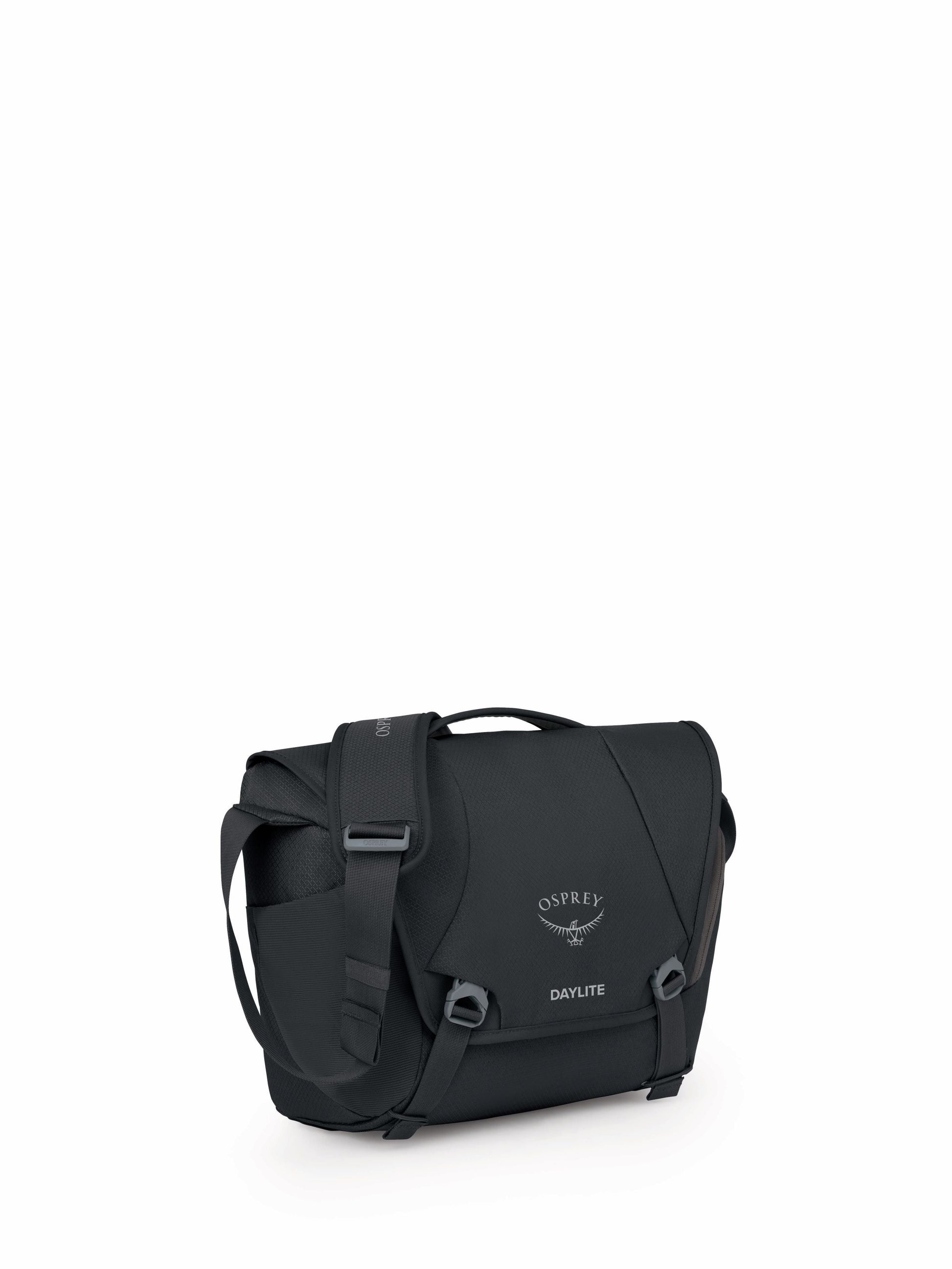Osprey Messenger Bags Black Osprey Daylite Messenger Bag