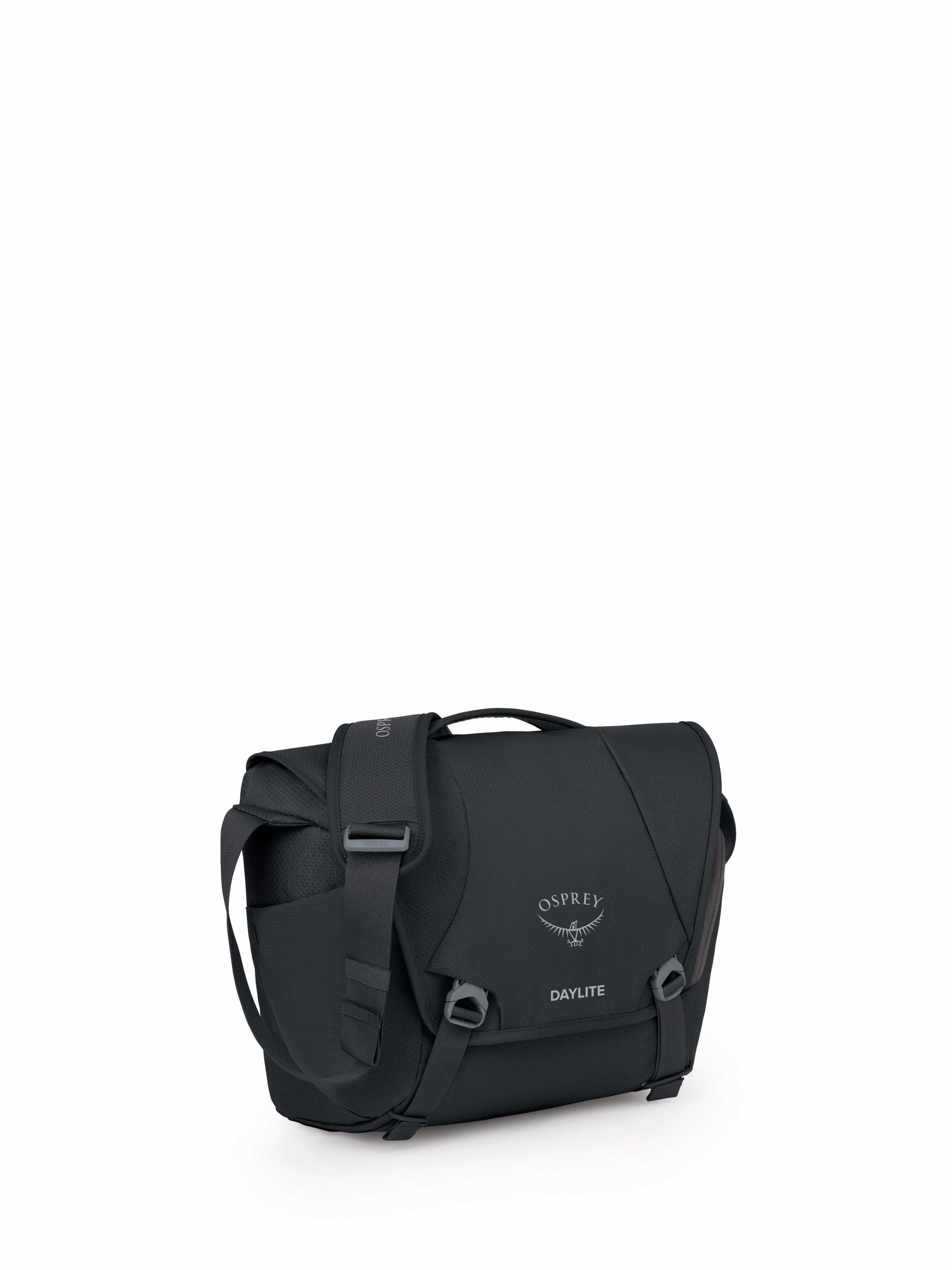 Osprey Messenger Bags Black Osprey Daylite Messenger Bag