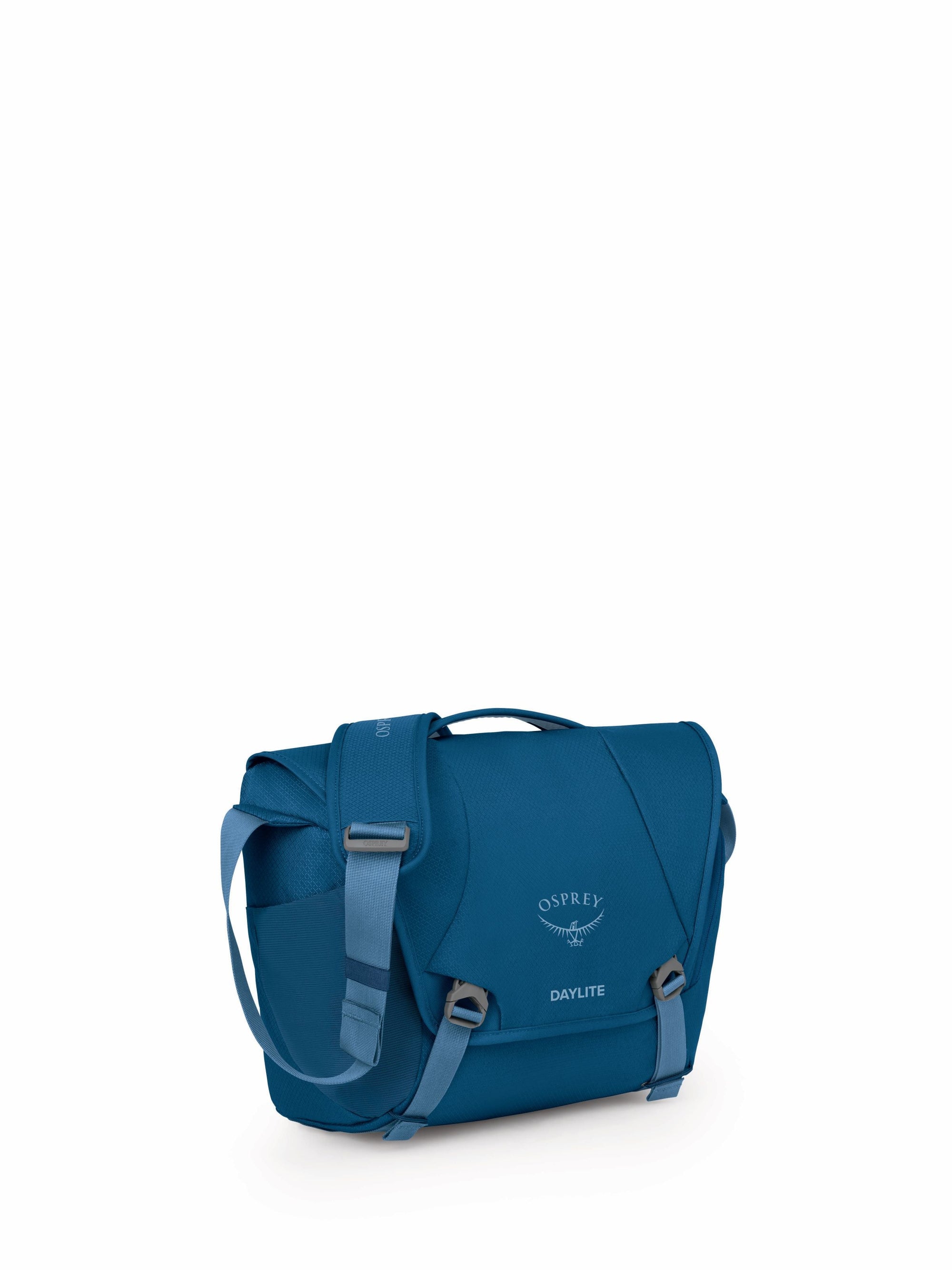 Osprey Messenger Bags Night Shift Blue Osprey Daylite Messenger Bag