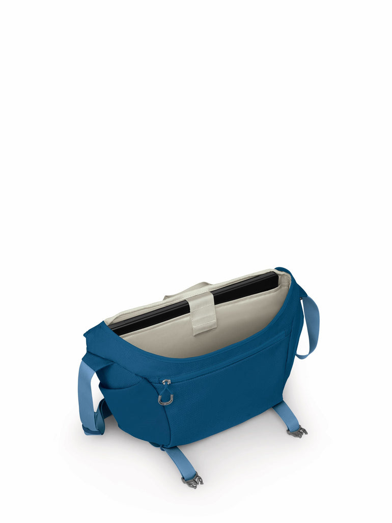 Osprey Messenger Bags Osprey Daylite Messenger Bag