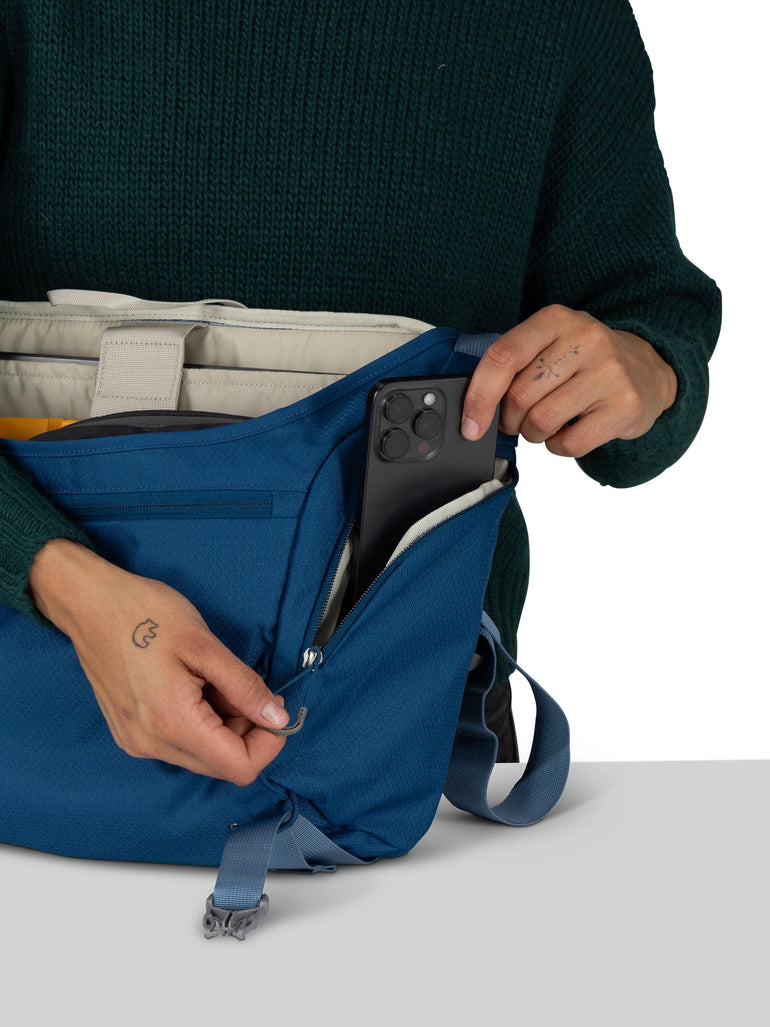 Osprey Messenger Bags Osprey Daylite Messenger Bag
