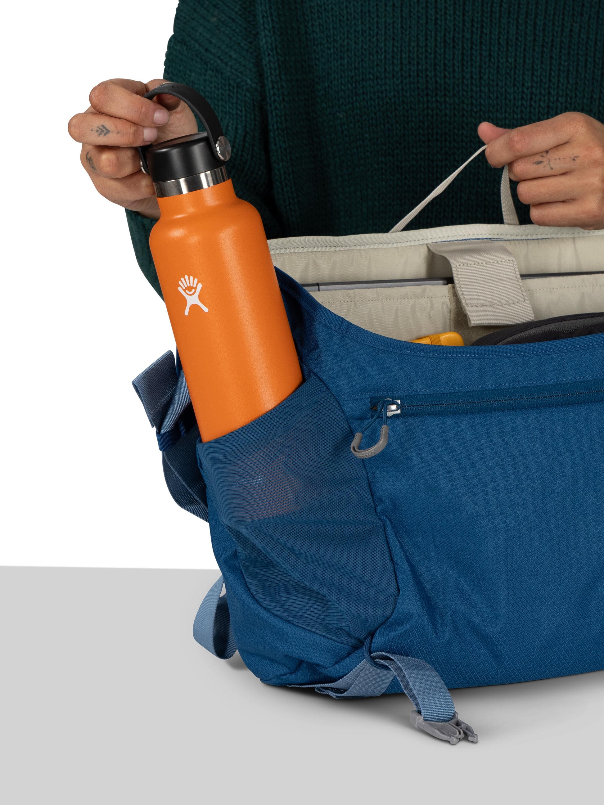 Osprey Messenger Bags Osprey Daylite Messenger Bag
