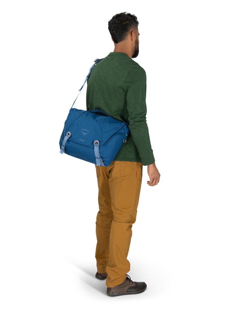 Osprey Messenger Bags Osprey Daylite Messenger Bag