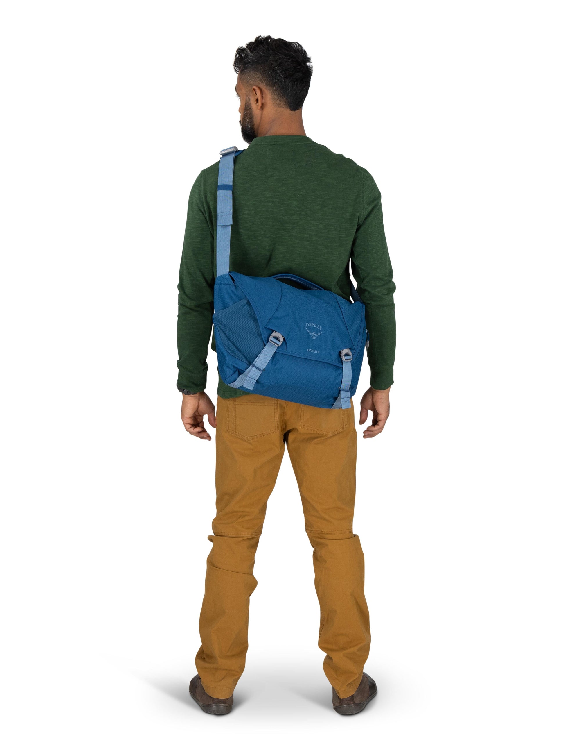 Osprey Messenger Bags Osprey Daylite Messenger Bag