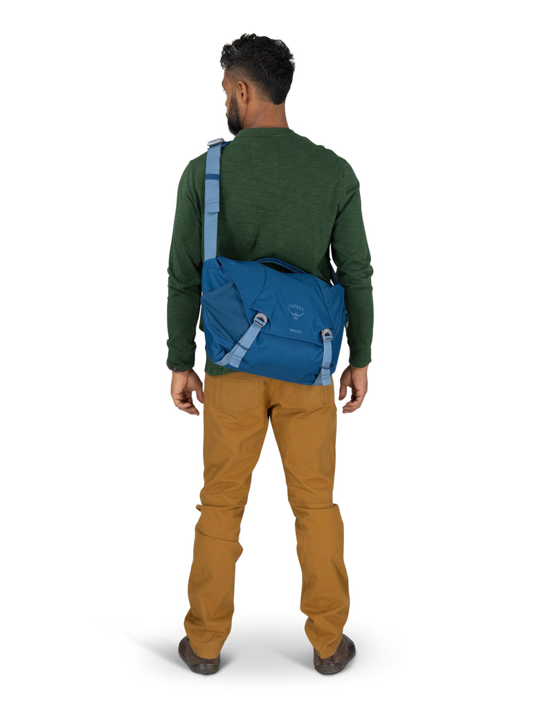 Osprey Messenger Bags Osprey Daylite Messenger Bag