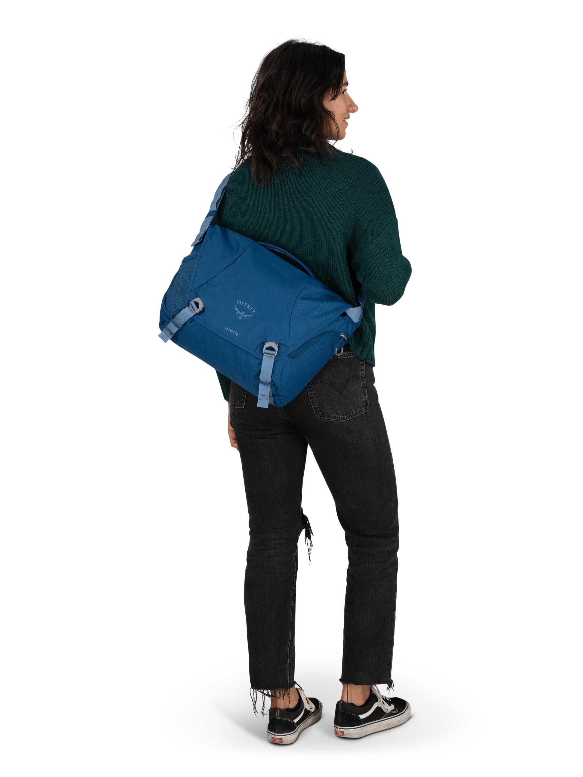 Osprey Messenger Bags Osprey Daylite Messenger Bag
