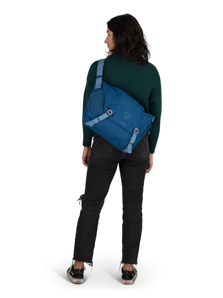 Osprey Messenger Bags Osprey Daylite Messenger Bag