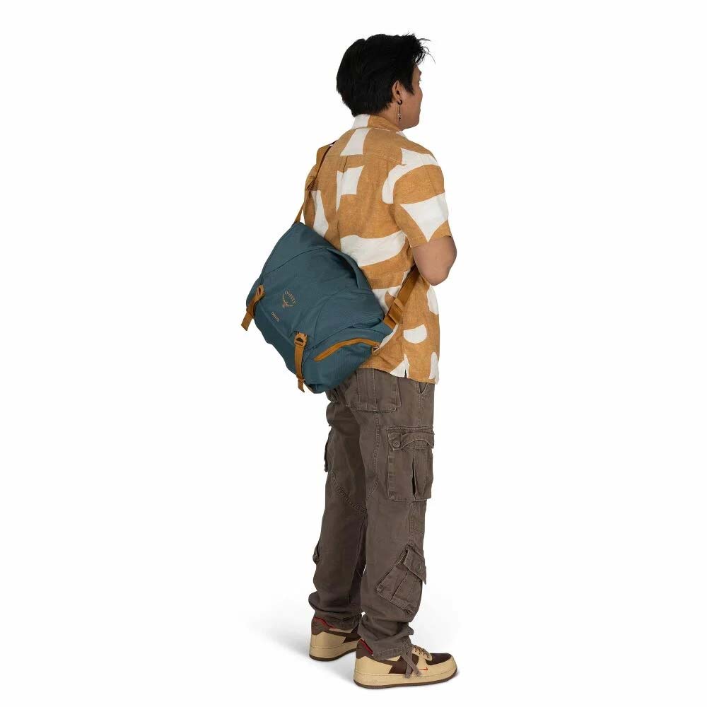 Osprey Messenger Bags Osprey Daylite Messenger Bag