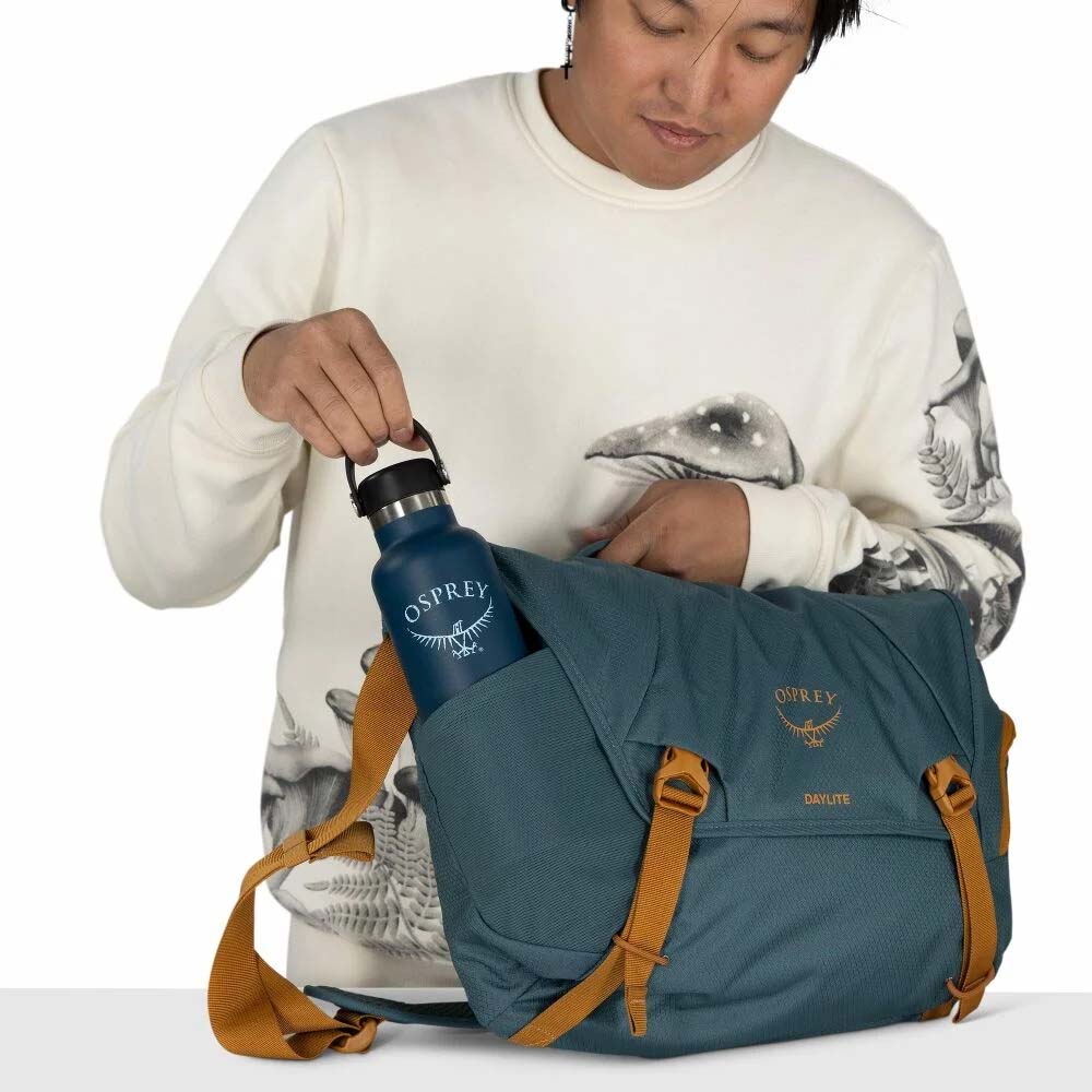 Osprey Messenger Bags Osprey Daylite Messenger Bag