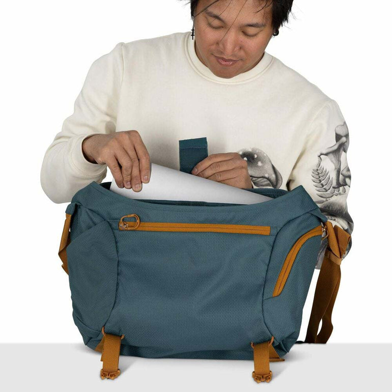 Osprey Messenger Bags Osprey Daylite Messenger Bag