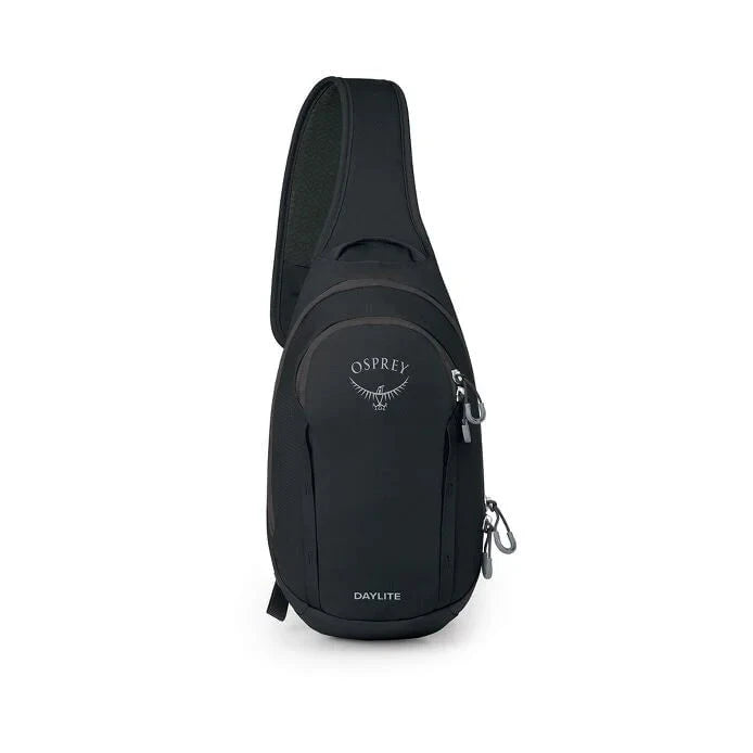 Osprey Sling Bag Black Osprey Daylite Sling