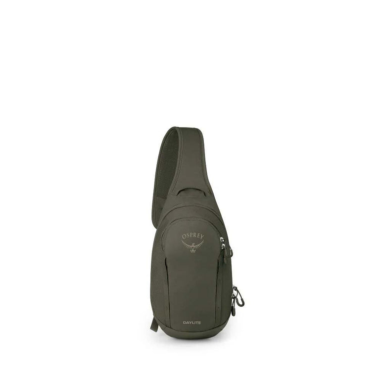 Osprey Sling Bag Earl Grey Osprey Daylite Sling
