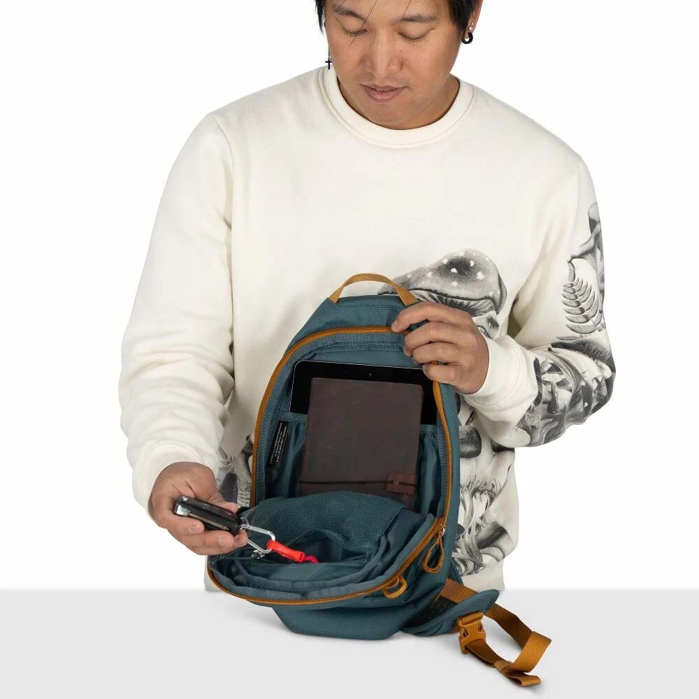 Osprey Sling Bag Osprey Daylite Sling