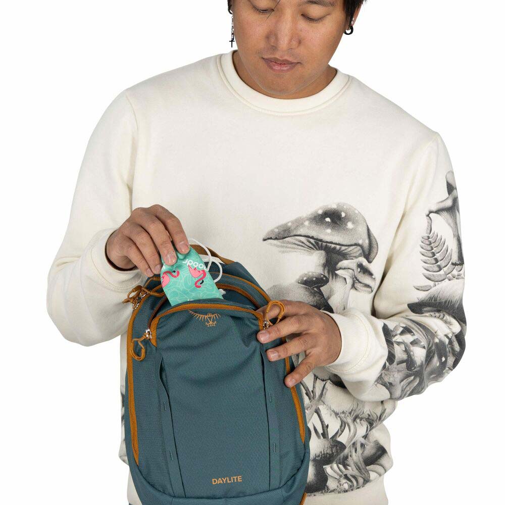 Osprey Sling Bag Osprey Daylite Sling