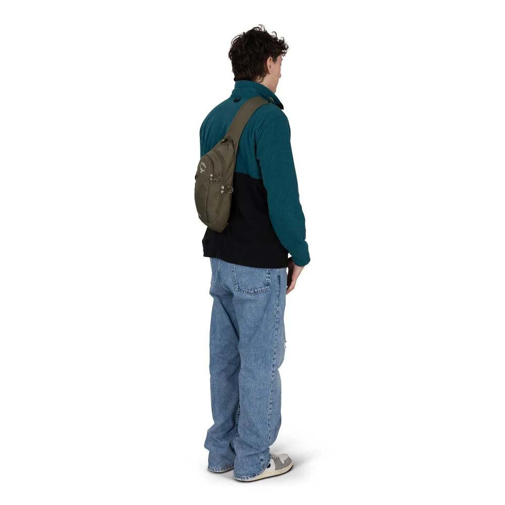 Osprey Sling Bag Osprey Daylite Sling