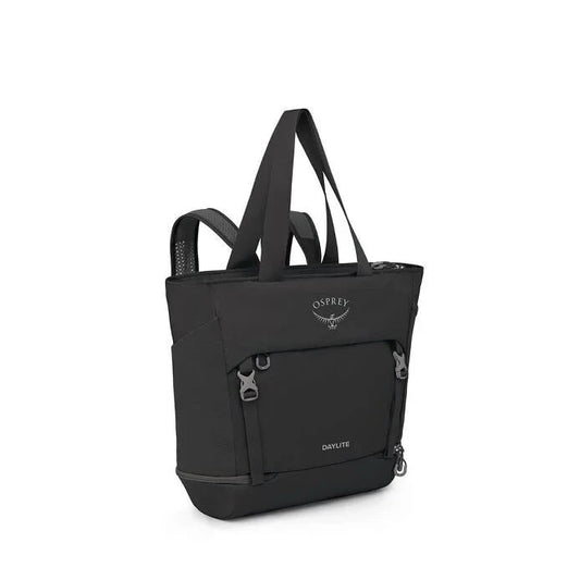 Osprey Tote Bag Black Osprey Daylite Large Tote Pack