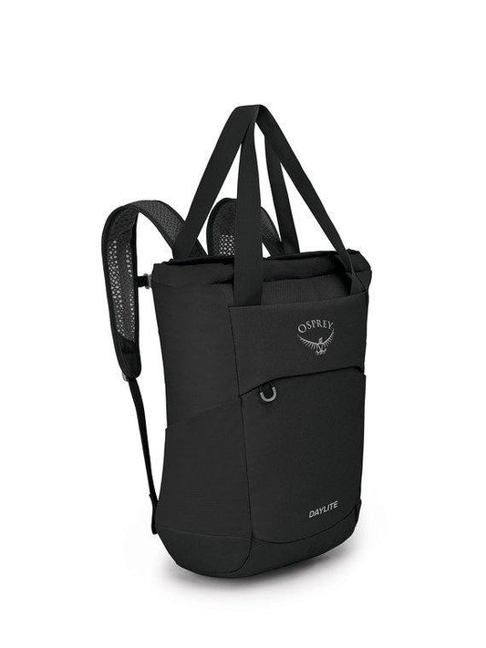 Osprey Tote Bag Black Osprey Daylite Tote Pack