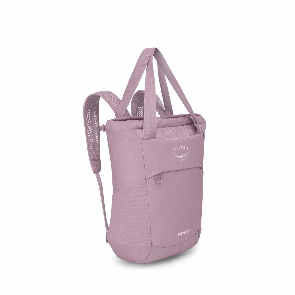 Osprey Tote Bag Iris Pink Osprey Daylite Tote Pack